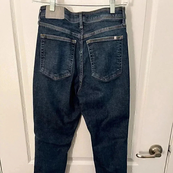 Everlane jeans " The way high skinny jean" - Picture 2 of 6